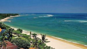 10 Hotel di dekat Pantai Kuta, Bali