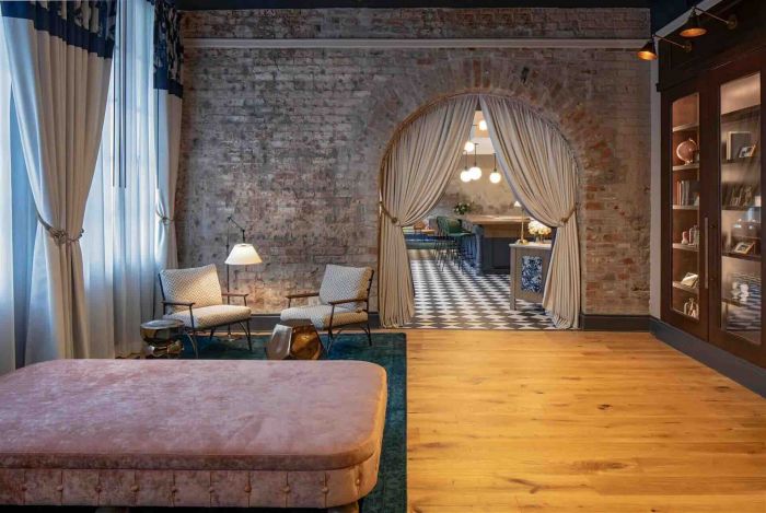 A Memorable Experience at The Eliza Jane