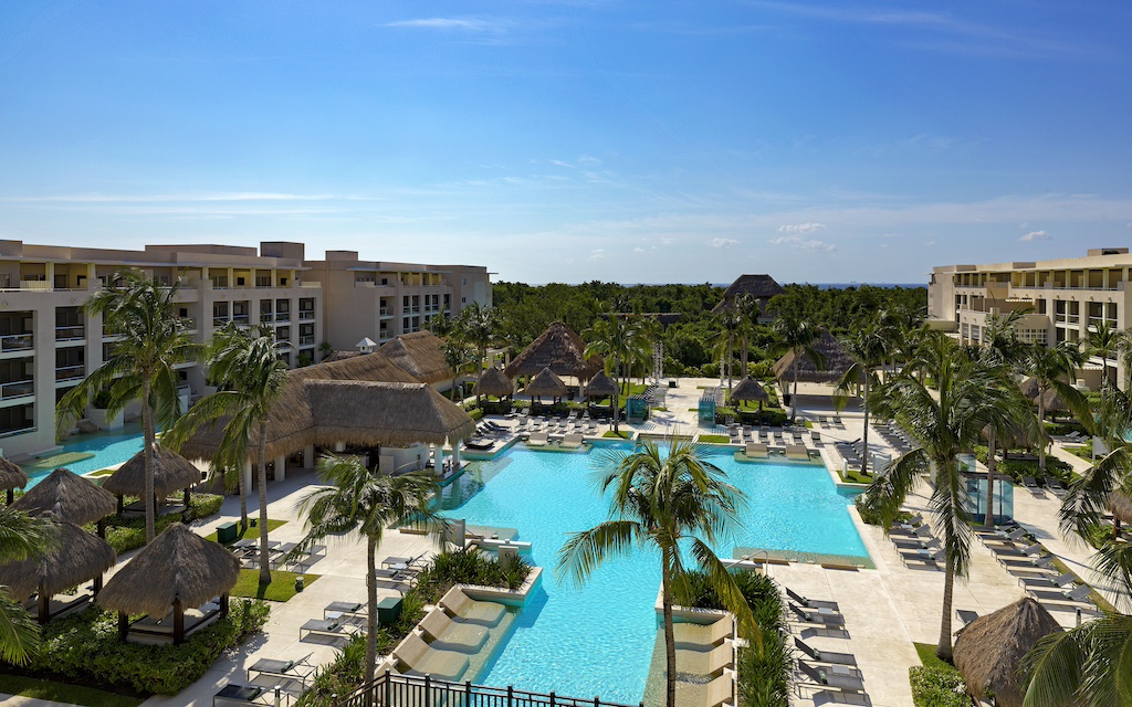 A Hidden Gem in the Maya Riviera for the Experienced Traveler