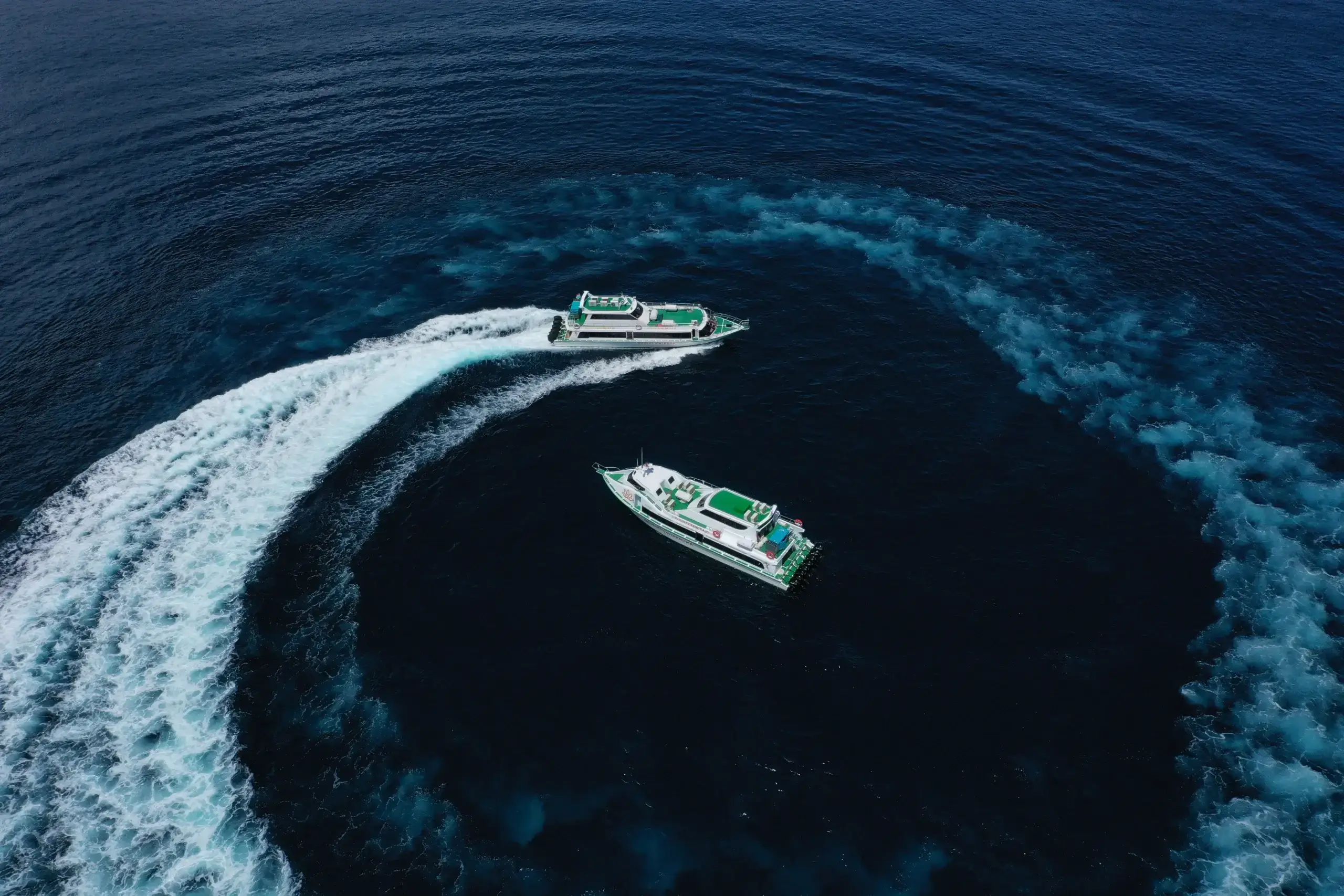 Panduan Lengkap Fast Boat Bali Cara Memilih, Rute Populer, dan Tips Aman ke Gili & Lombok 01