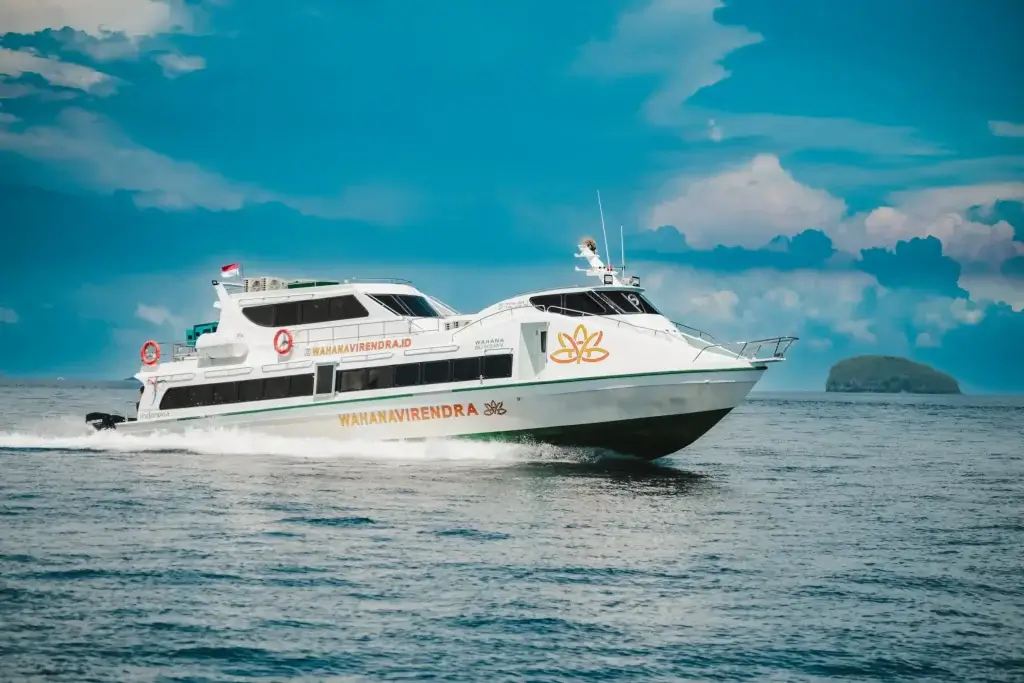 Panduan Lengkap Fast Boat Bali Cara Memilih, Rute Populer, dan Tips Aman ke Gili & Lombok