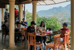 Kuliner Magelang yang Wajib Dicoba Saat Liburan ke Magelang