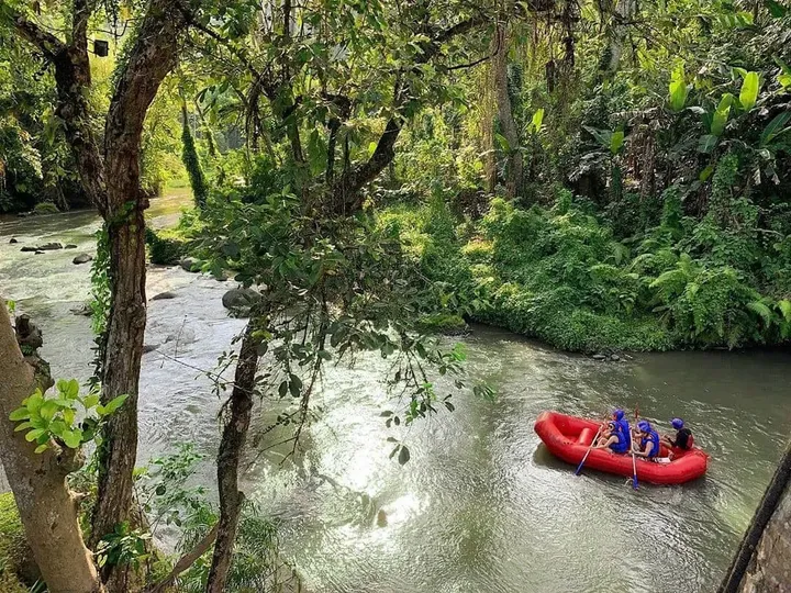 A Refreshing Nature Escape in Bali Why Ayung River Rafting Belongs on Your Itinerary 1