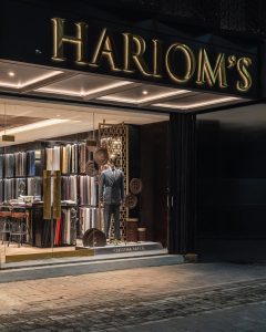 Rekomendasi Concierge: Hariom’s Tailor Jakarta untuk Tamu Hotel & Resort